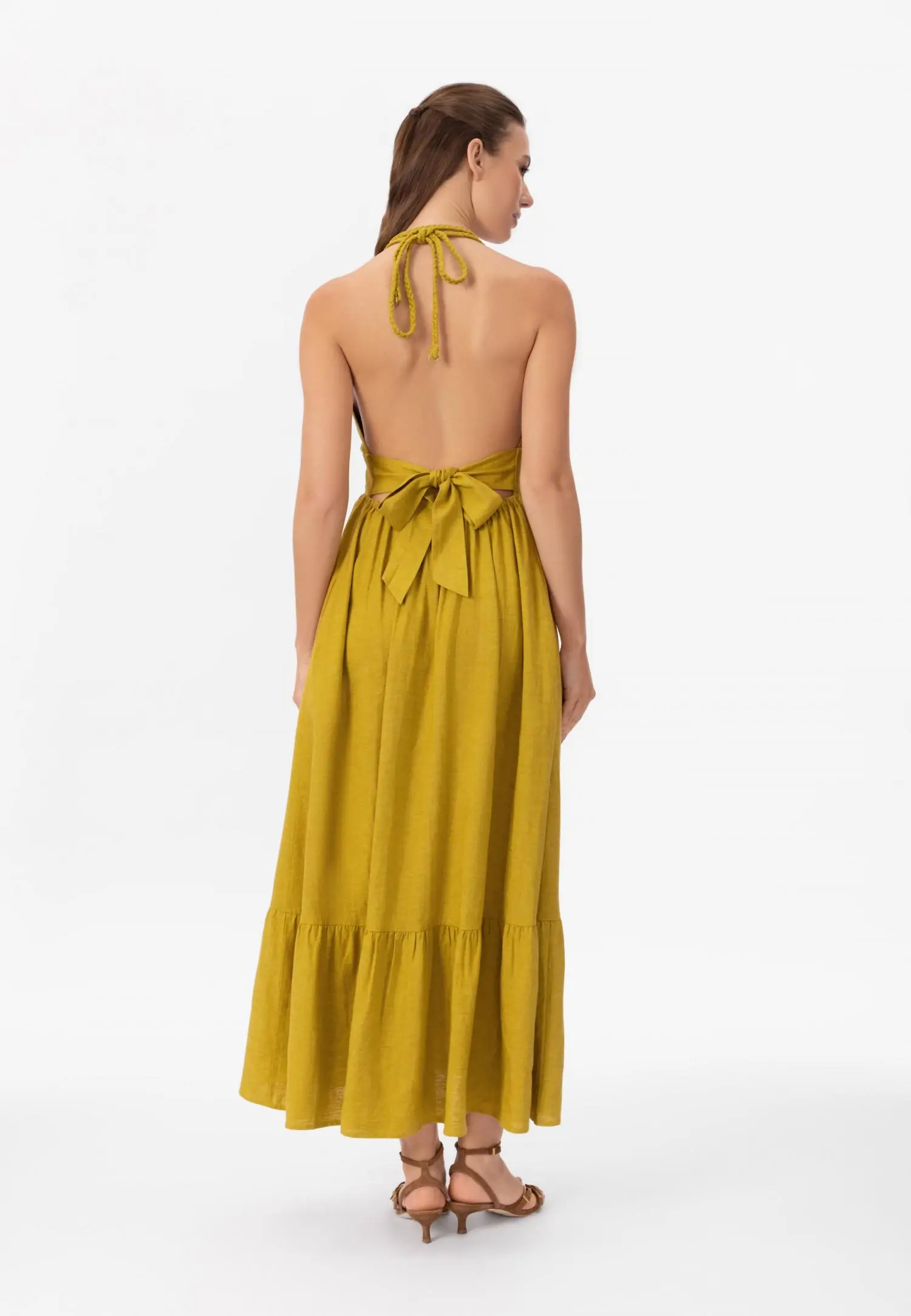 Платье BR26-02-LL Marc & André